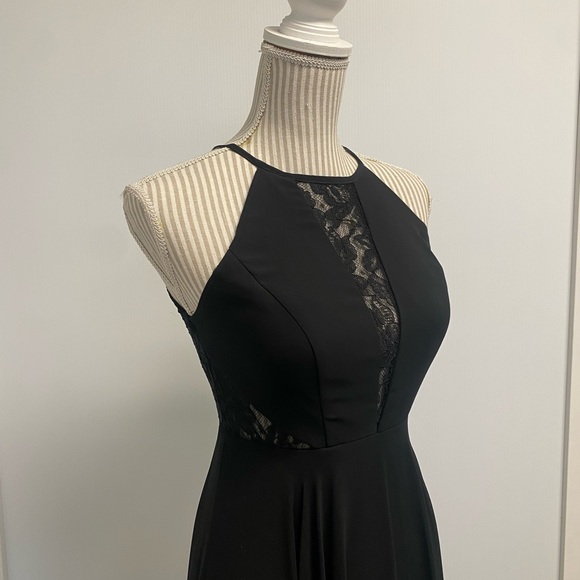 Evening dress - medium - Picture 3 of 5